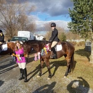 Meet your Posher, Lauren